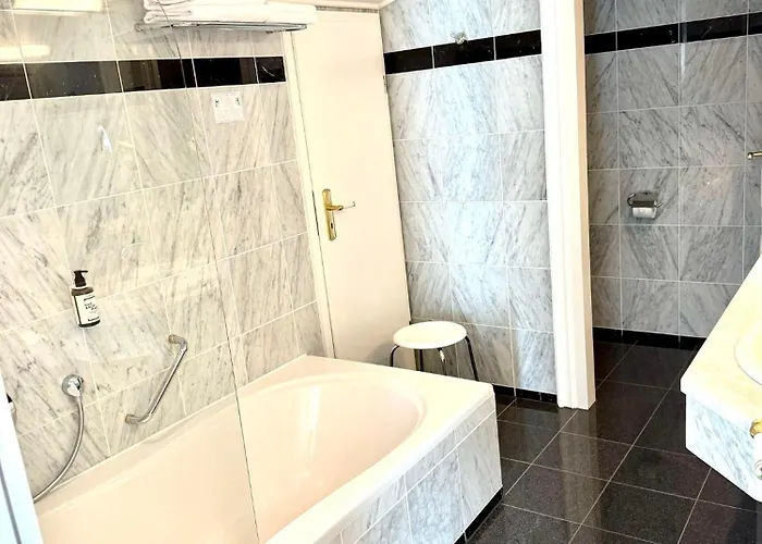 Hotel Seehof Leipzig 4*