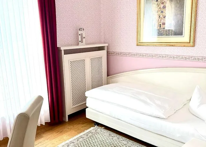 Hotel Seehof Leipzig