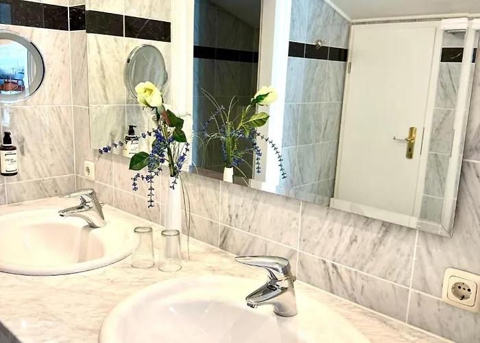 Hotel Seehof Leipzig 4*