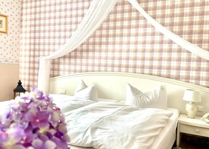 Hotel Seehof Leipzig Zwenkau