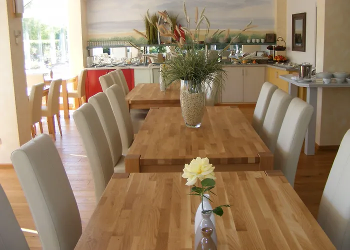 Seehof Leipzig Hotel 4*