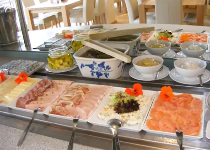 Seehof Leipzig 4* Zwenkau