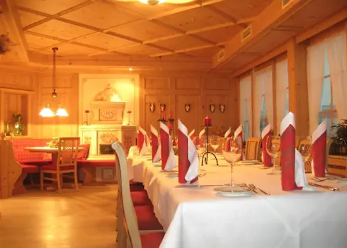 Seehof Leipzig Hotel