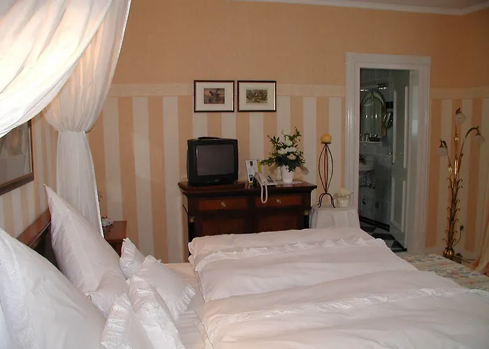 Hotel Seehof Leipzig 4*