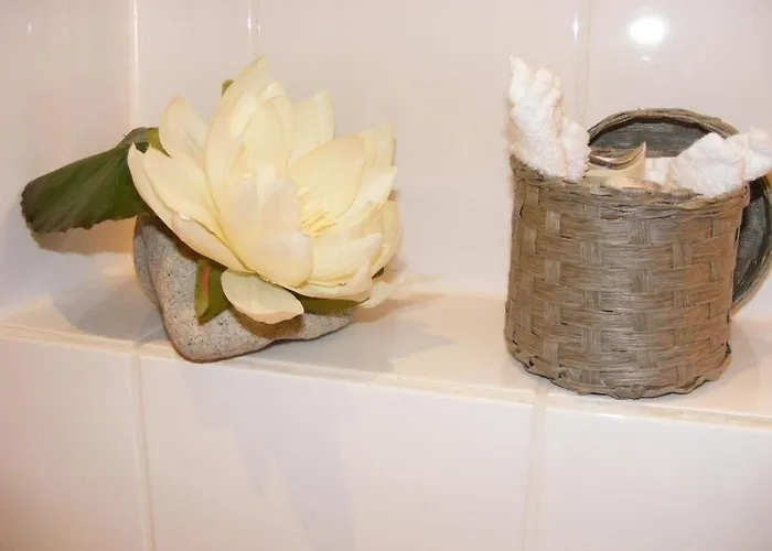 Seehof Leipzig Hotel Zwenkau