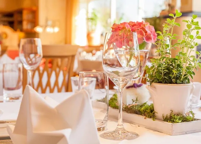 Hotel Seehof Leipzig 4*