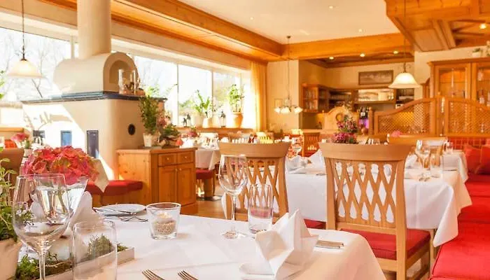 Seehof Leipzig Hotel Zwenkau