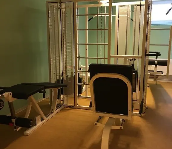 Seehof Leipzig Hotel 4*