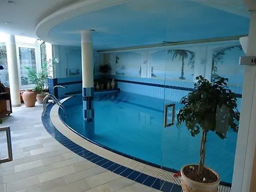 Seehof Leipzig 4* Zwenkau