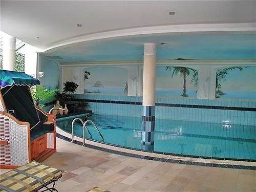 Seehof Leipzig 4* Zwenkau